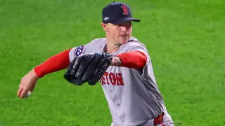 Red Sox Manager Tracy Blames Self for Early Hooks After Gray Substance Probe Clears