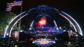 Paramount+'s White House UFC Card Sets Streaming Record with 8.2 Million Viewers