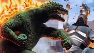 Godzilla Remaster Targets November, Sparking a GTA 6 Release Month Duel