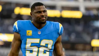 NFL Trade Market Heats Up as Deadline Approaches