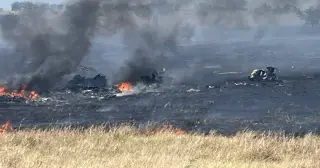 Two Army Aviators Killed in AH-64 Apache Crash Near Salado, Texas