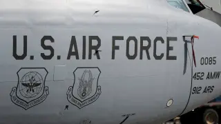 US Air Force Convoy Delivers Air Defense Systems to Israel Amid Iran Tensions