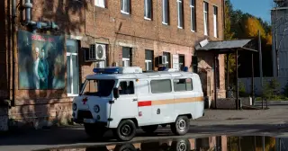 Russian Lab Death Highlights Flaws in Global Health Reporting