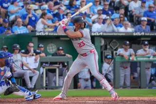 Twins Bring Back Royce Lewis as Outman Hits DFA