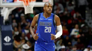 Six-team cap maneuver turns Middleton return into mega NBA trade