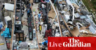 Hurricane Isaias Kills Four and Leaves 630,000 Without Power as It Weakens