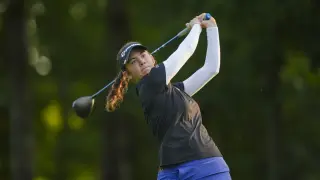Top Seed Talley Set to Meet Iwanaga in U.S. Women's Amateur Final