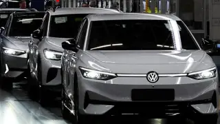 VW's sweeping cost-cutting drive aims to cut up to 100,000 jobs