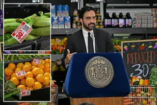Immigrant-led coalition moves to sue NYC over city-run groceries