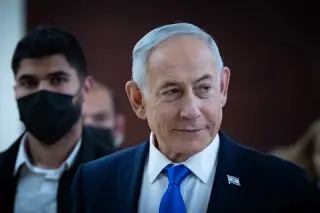 Netanyahu's Broad National Government Plan Sparks Partisan Backlash