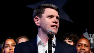 Talarico bets on Black-voter coalition as Crockett voters shape Texas race