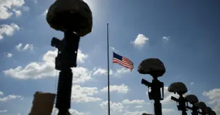 Fort Hood Shooter's Public Execution Draws Bipartisan and Religious Backlash