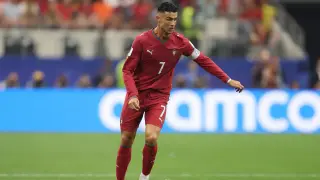 Ronaldo Extends Portugal Career Beyond 2026 World Cup Amid 1,000-Goal Push
