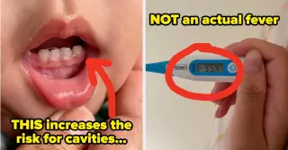 Pediatricians Debunk 15 Health Myths Parents Must Stop Believing