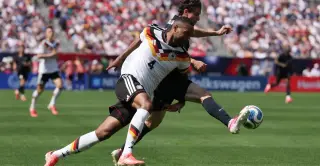 Four Tactical Takeaways from Germany’s 2-1 Win Over the USA
