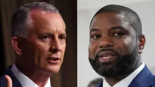 Donalds to face Jolly in Florida governor race as Nixon wins Democratic Senate nod