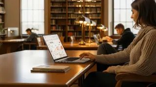 LG Gram Book AI 2026 Promises All‑Day Battery With Intel Wildcat Lake CPUs