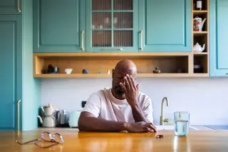 What a Morning Headache Might Reveal About Your Health
