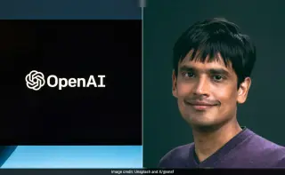 OpenAI's Indian-Origin CTO Narayanan to Leave, Return to India for Family Time
