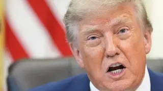 Oil and Bonds Rally as Trump-Iran Reparations Row Complicates Hormuz Deal