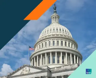 Ipsos Data Shows Democrats Widen Midterm Lead to 9 Points as Trump Approval Plummets