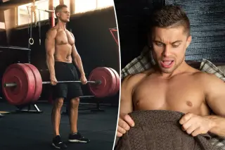 Gym penis is real: why post-workout shrinkage happens and when to seek help