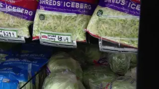 Utah Faces Annual Cyclospora Contamination in Summer Produce