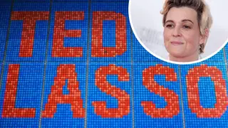 Ted Lasso Finale Swaps Theme Song for Brandi Carlile Cover Amid Major Coaching Shifts