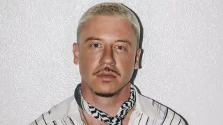 Macklemore Launches 'Free Palestine Tour' After Ed Sheeran Split
