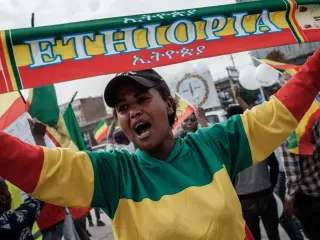 Ethiopia Prepares for June Elections as Ruling Party Hopeful for Landslide Amid Crises