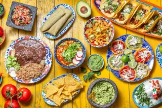 Tamales Retreat From US Menus as Labor Costs Bite