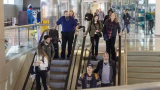 Boise Airport under health alert after measles exposure