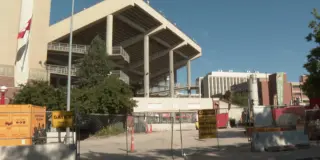 Memorial Stadium rebuild brings fresh concessions ahead of Nebraska opener