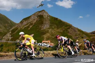Crashing Into Reality: Jonas Vingegaard's Tour de France Exit