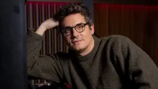 John Mayer: Balancing a New Album with Groundbreaking PTSD Research