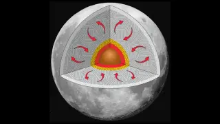 Lunar Cooling: 10,000 New Cracks Reveal Moon Has Shrunk 148 Feet