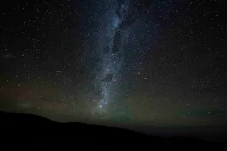 Chile’s Atacama Desert: Dark Skies at Risk from Modern Development