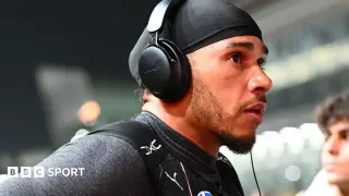 Hamilton's Strategy Error Hands Antonelli Title Path