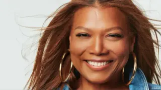 Queen Latifah Lands as The Voice's Newest Coach for Season 30