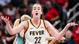 GMs Rate Caitlin Clark Lower Than Expected; Paige Bueckers Tops Franchise Pick