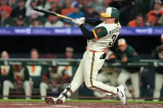 Orioles Activate Rutschman and Beavers as Huff Designated