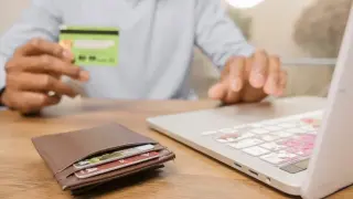 Credit Checks Miss Critical Identity Theft Vectors