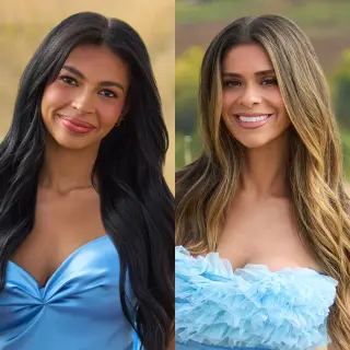 Layla Taylor Confirms No Reconciliation With Taylor Frankie Paul as Mormon Wives Cast Fractures