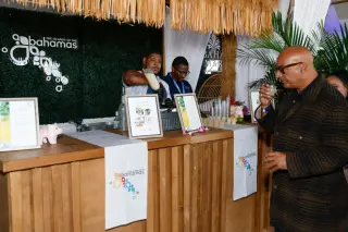 Election-day alcohol ban reshapes Bahamas cruise shore plans