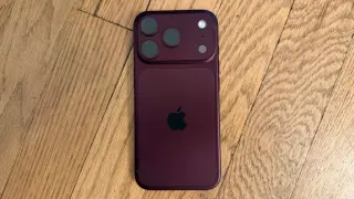 iPhone 18 Pro Review: Better Thermals and Camera Controls Define an Iterative Update