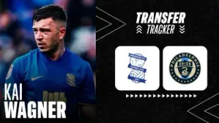 Kai Wagner Rejoins Union as Designated Player