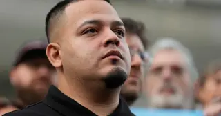 Judge Dismisses Indictment in Vindictiveness Case Involving Deported Salvadoran