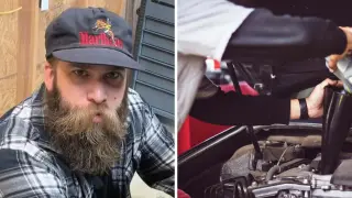 Viral Double-Change Oil Method Sparks Automotive Debate