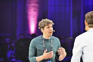 OpenAI Faces Wave of Lawsuits Over ChatGPT-Linked Harms