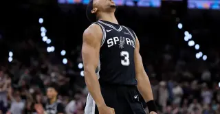 Wembanyama, Johnson lift Spurs as they seize 3-2 series edge